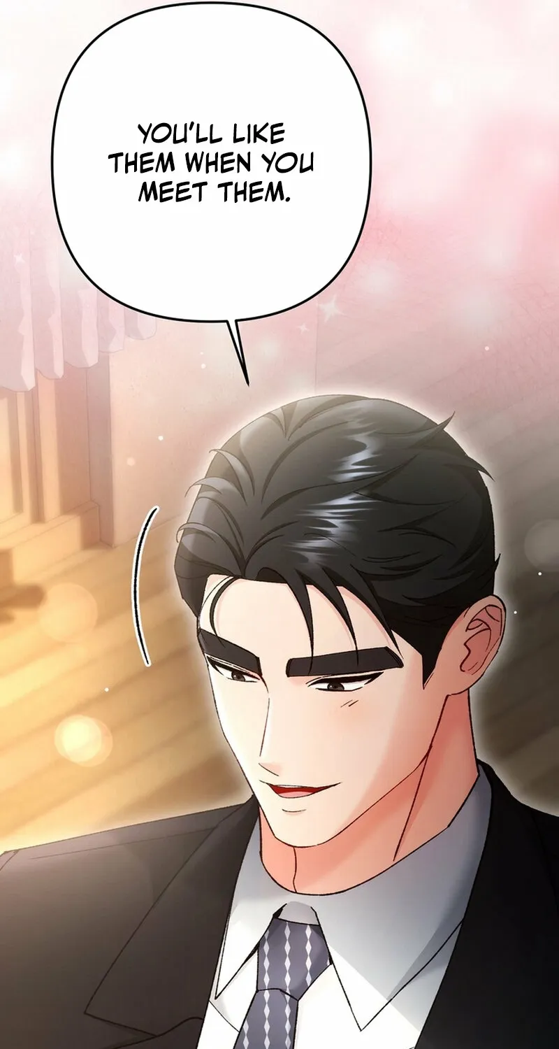 Because I Loved You So Much Chapter 26 page 51 - 