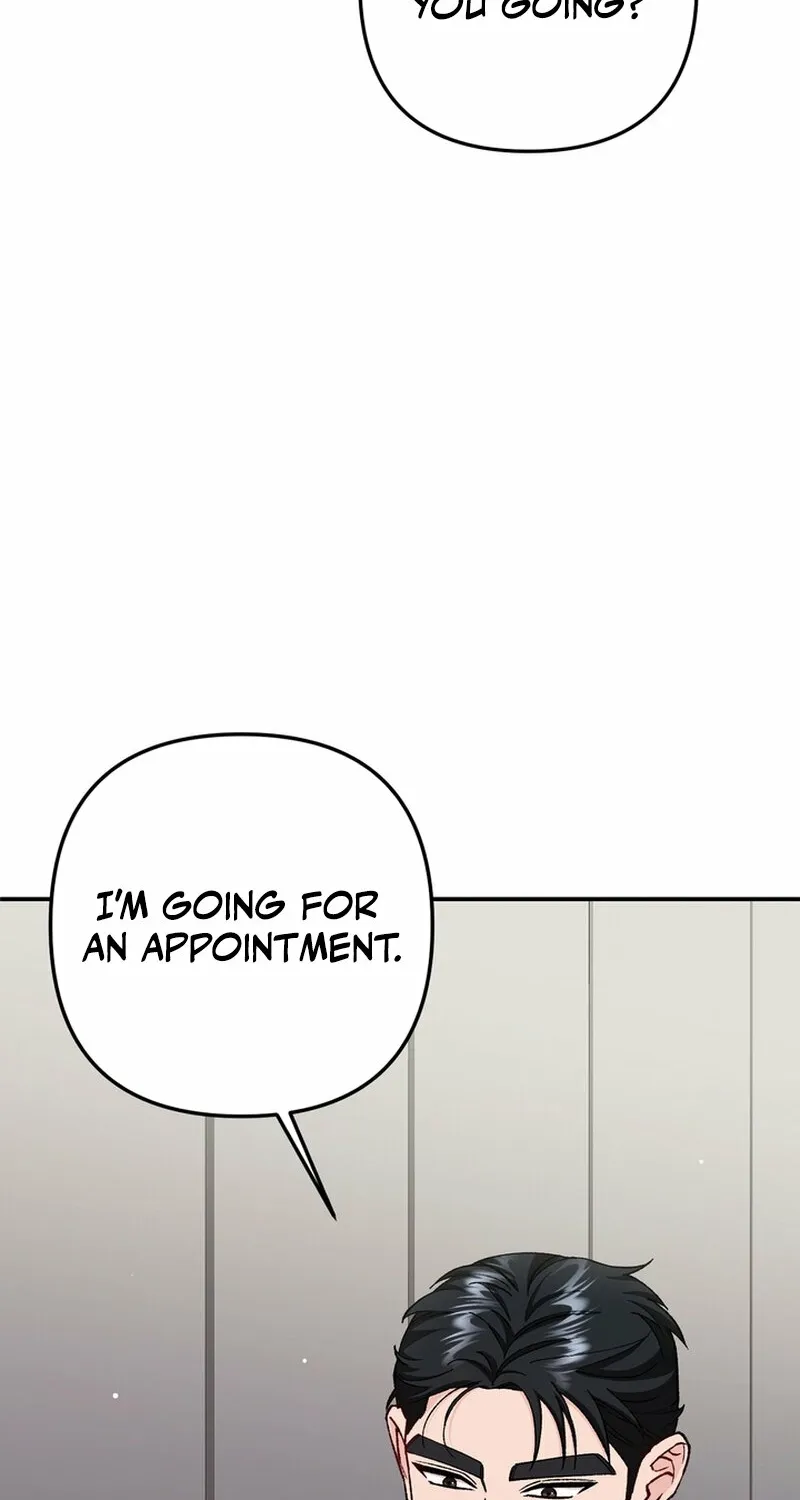 Because I Loved You So Much Chapter 26 page 8 - 