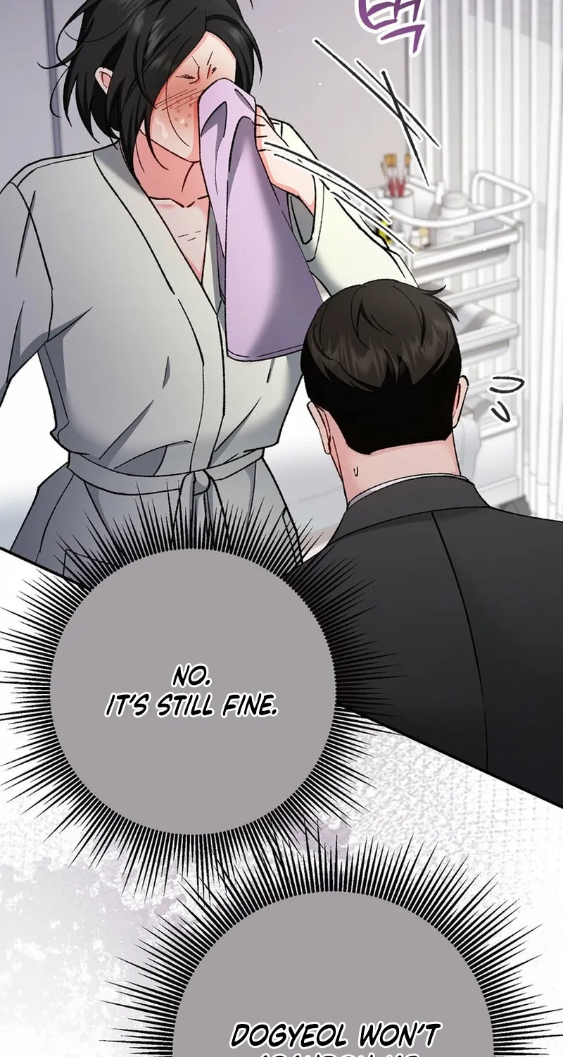 Because I Loved You So Much Chapter 26 page 79 - 