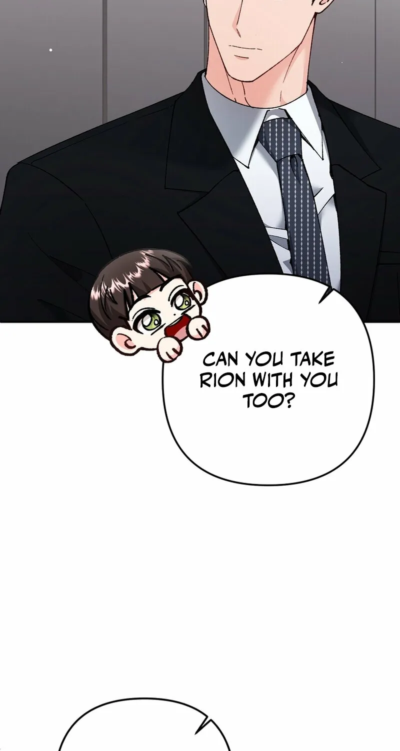 Because I Loved You So Much Chapter 26 page 9 - 