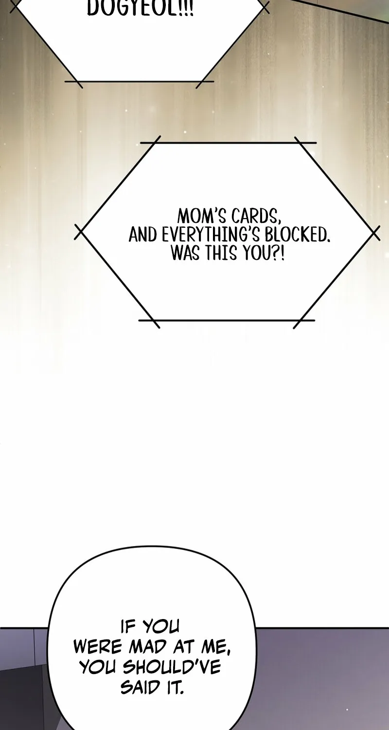 Because I Loved You So Much Chapter 26 page 86 - 