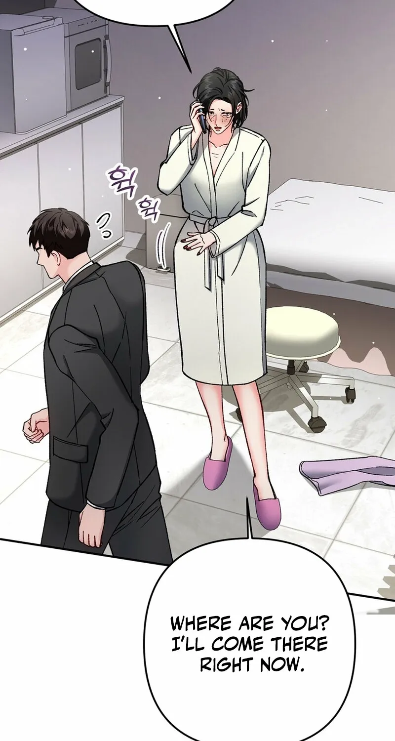 Because I Loved You So Much Chapter 26 page 87 - 
