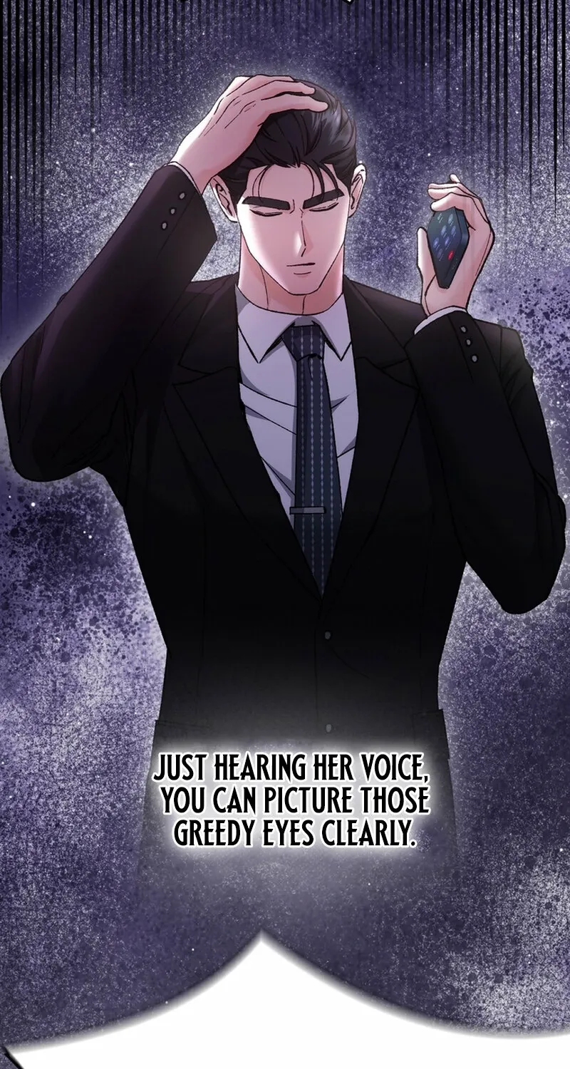 Because I Loved You So Much Chapter 26 page 99 - 
