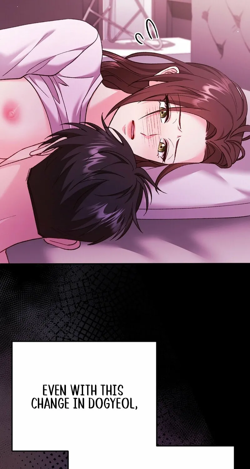 Because I Loved You So Much Chapter 27 page 101 - 