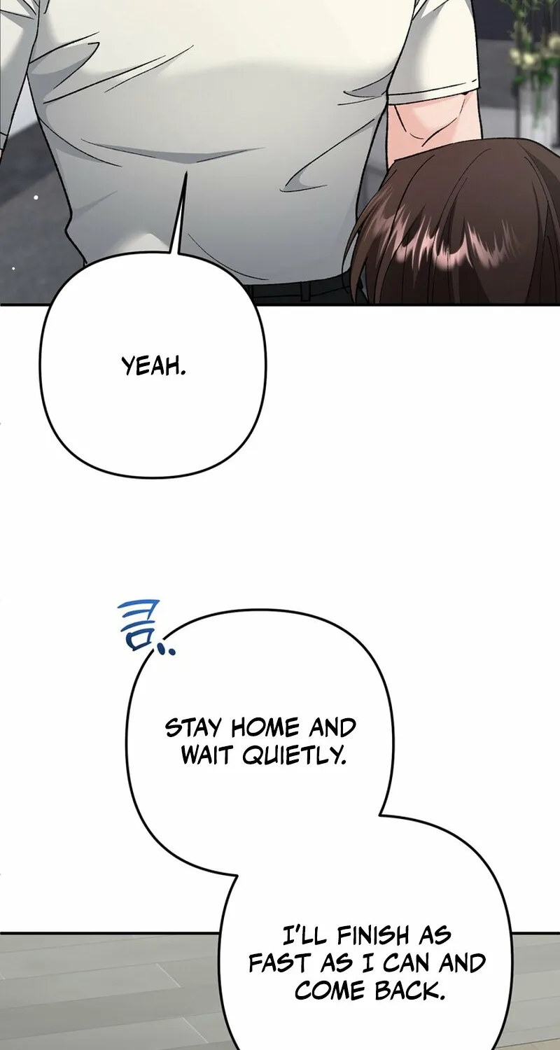 Because I Loved You So Much Chapter 27 page 112 - 