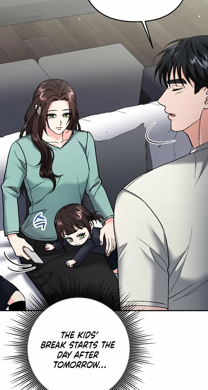 Because I Loved You So Much Chapter 27 page 113 - 