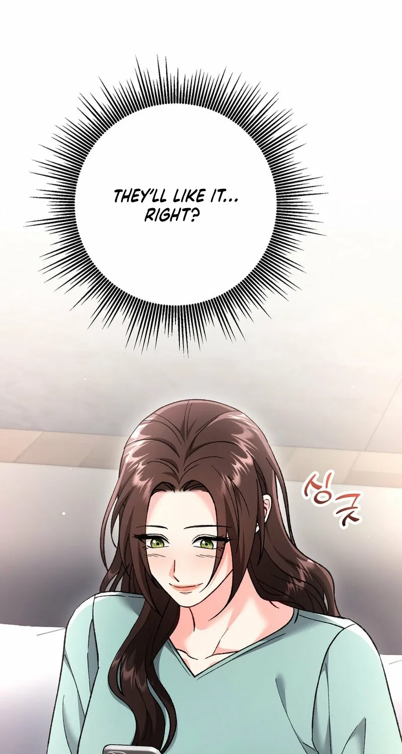 Because I Loved You So Much Chapter 27 page 116 - 