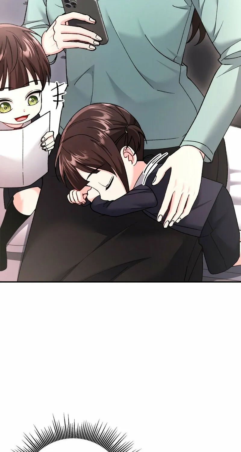 Because I Loved You So Much Chapter 27 page 117 - 