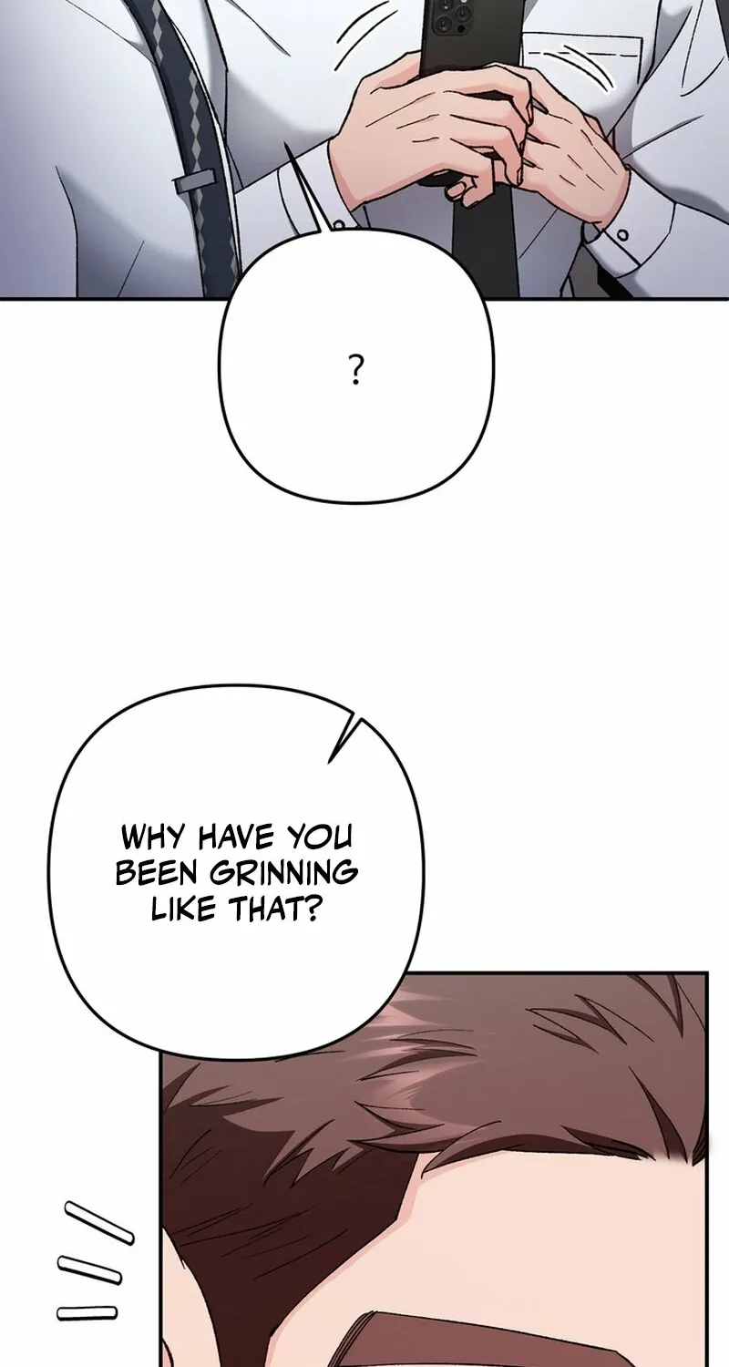 Because I Loved You So Much Chapter 27 page 14 - 