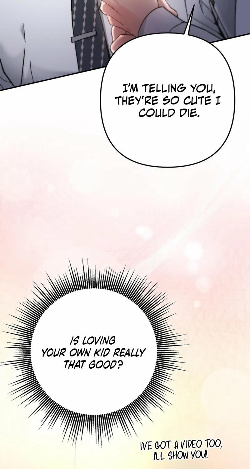 Because I Loved You So Much Chapter 27 page 22 - 