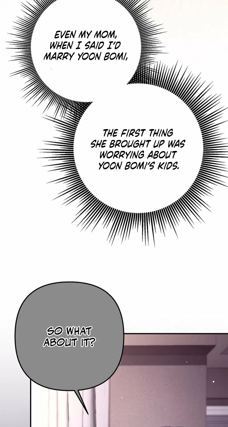 Because I Loved You So Much Chapter 27 page 24 - 