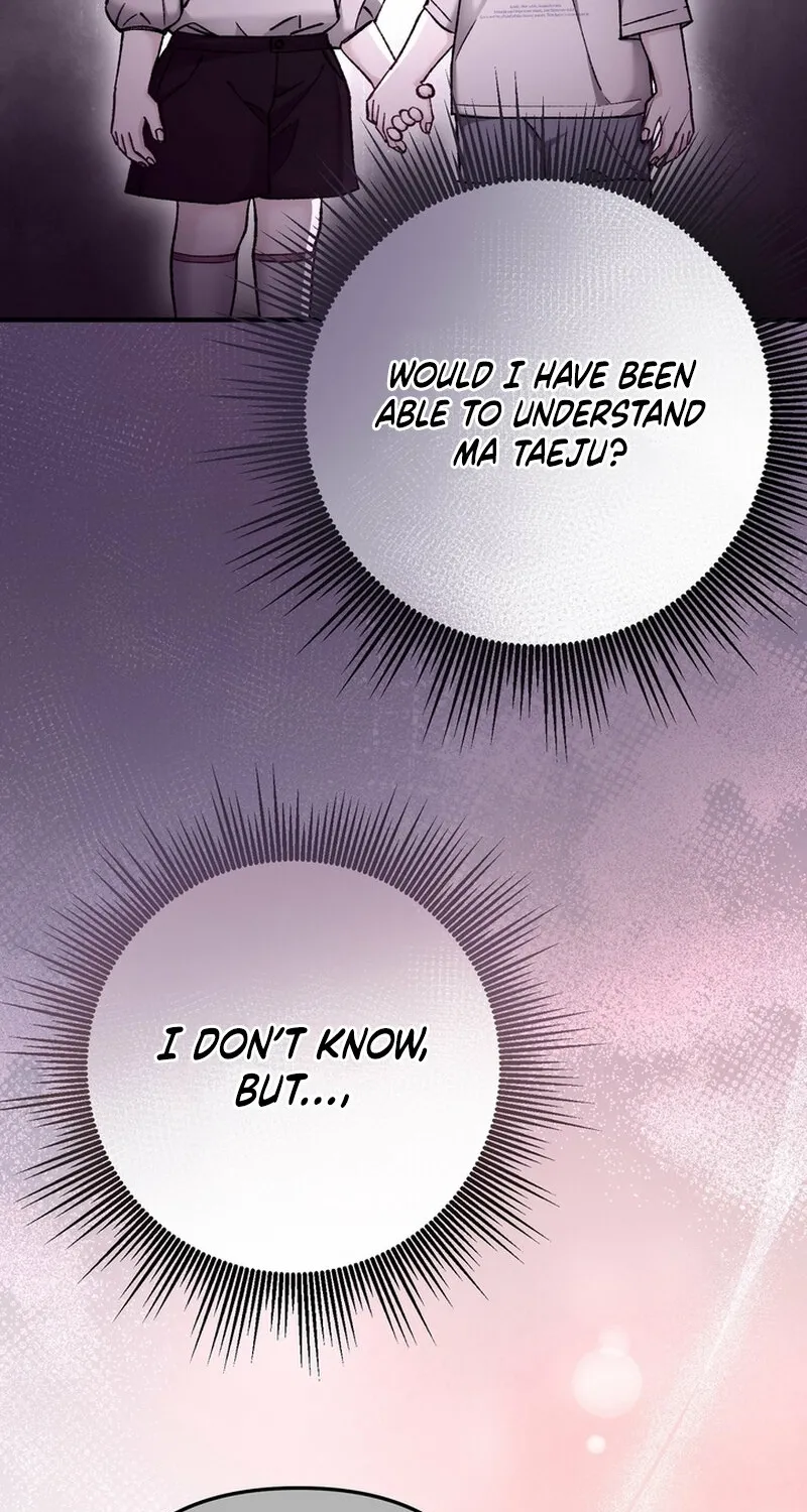 Because I Loved You So Much Chapter 27 page 28 - 