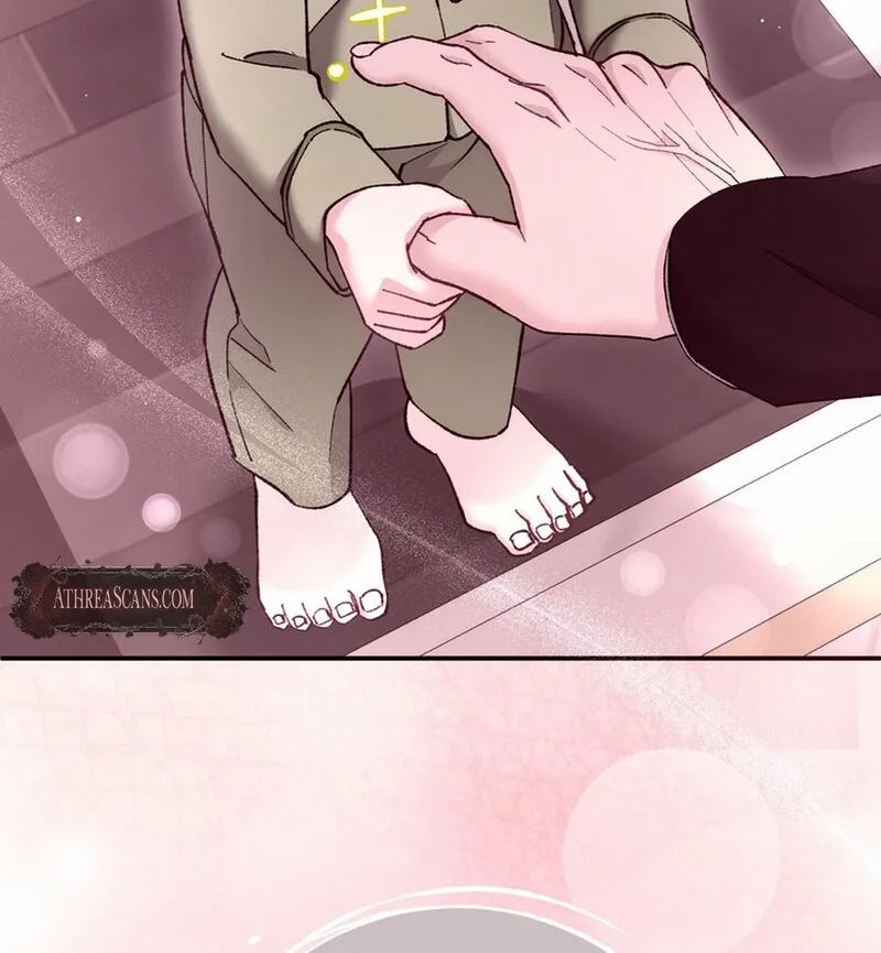 Because I Loved You So Much Chapter 27 page 30 - 