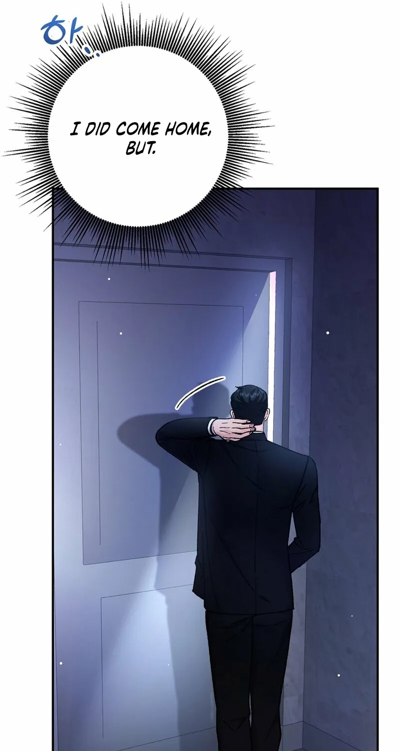 Because I Loved You So Much Chapter 27 page 41 - 