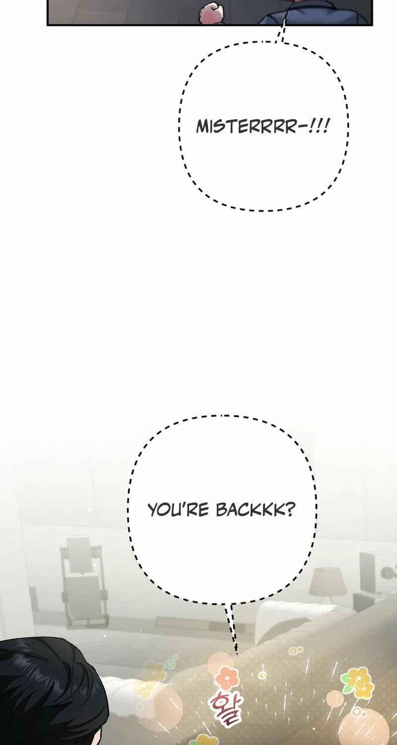 Because I Loved You So Much Chapter 27 page 47 - 