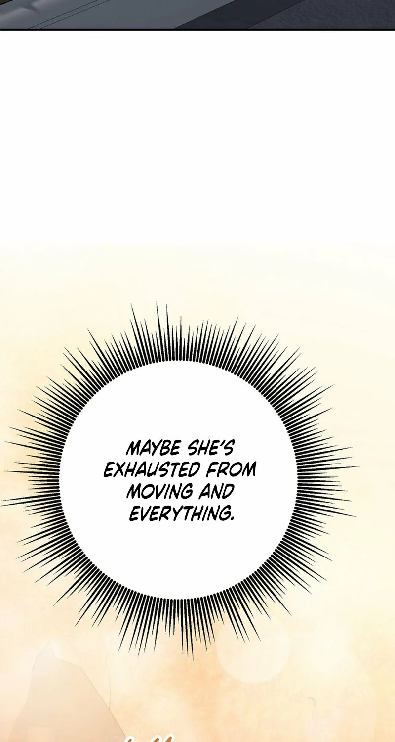 Because I Loved You So Much Chapter 27 page 52 - 