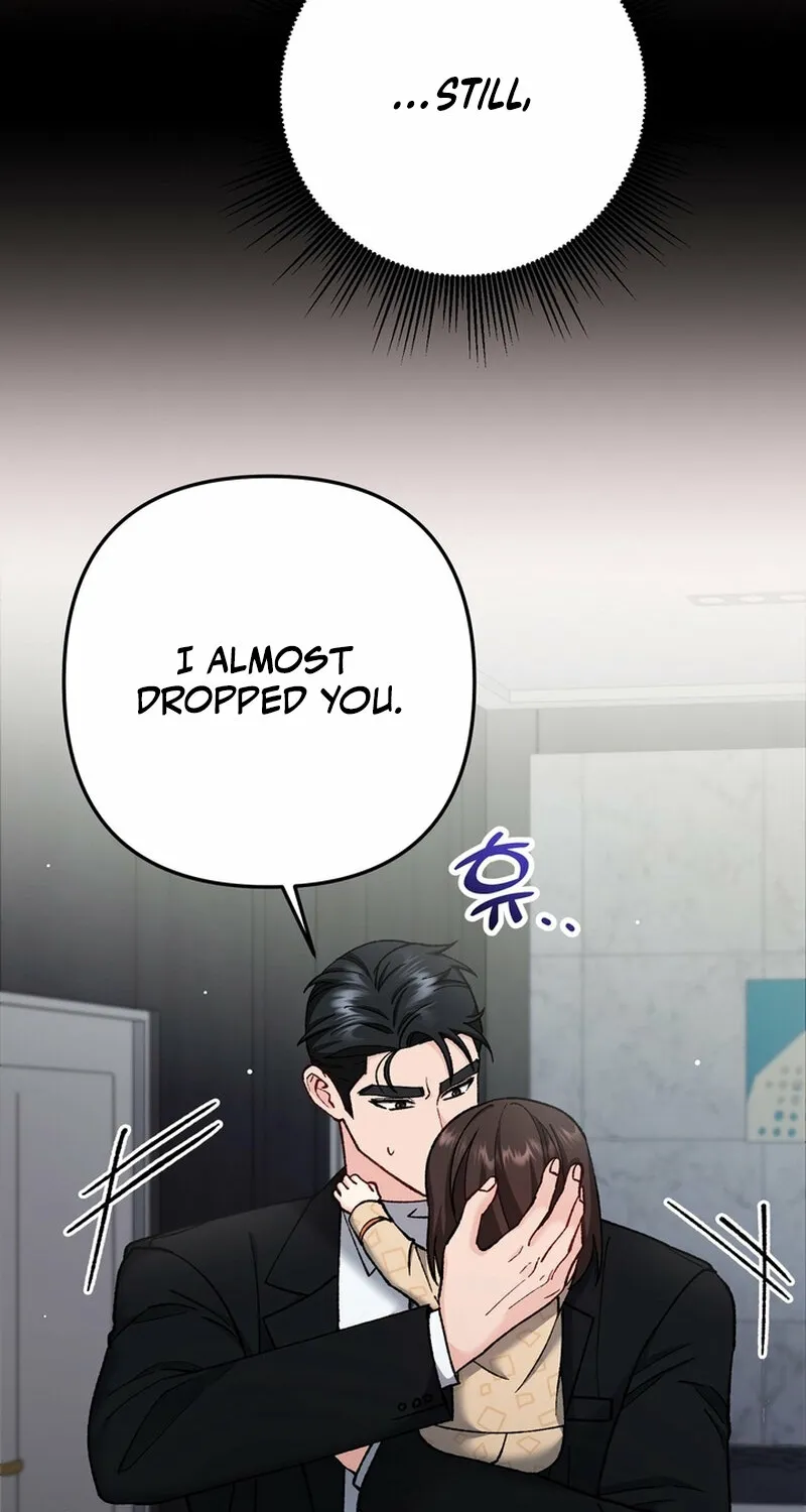 Because I Loved You So Much Chapter 27 page 72 - 