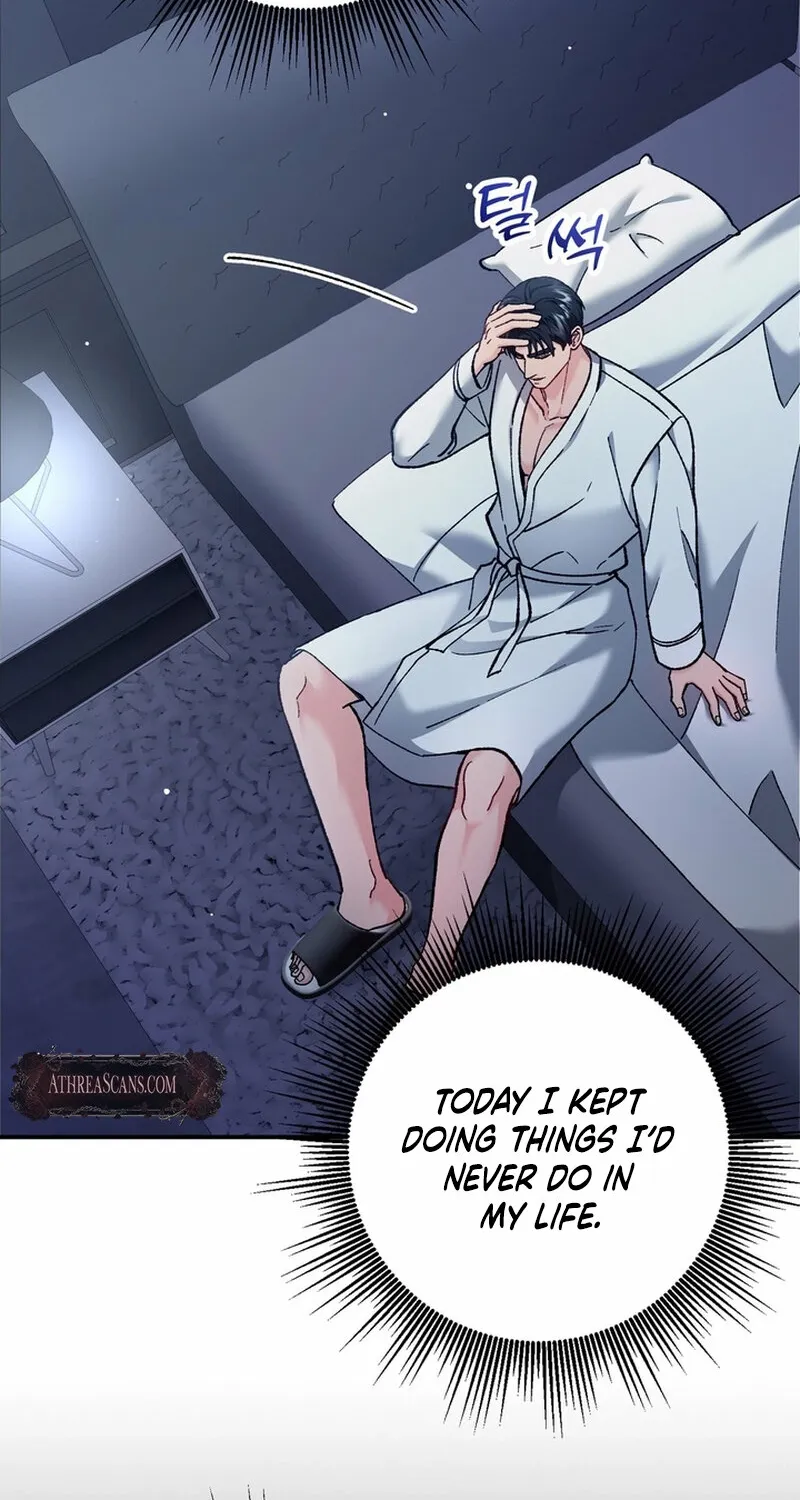 Because I Loved You So Much Chapter 27 page 79 - 