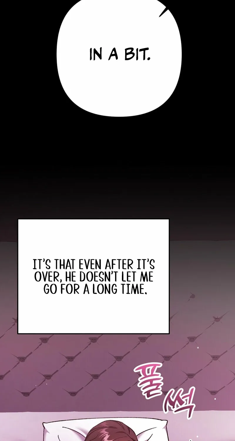 Because I Loved You So Much Chapter 27 page 98 - 
