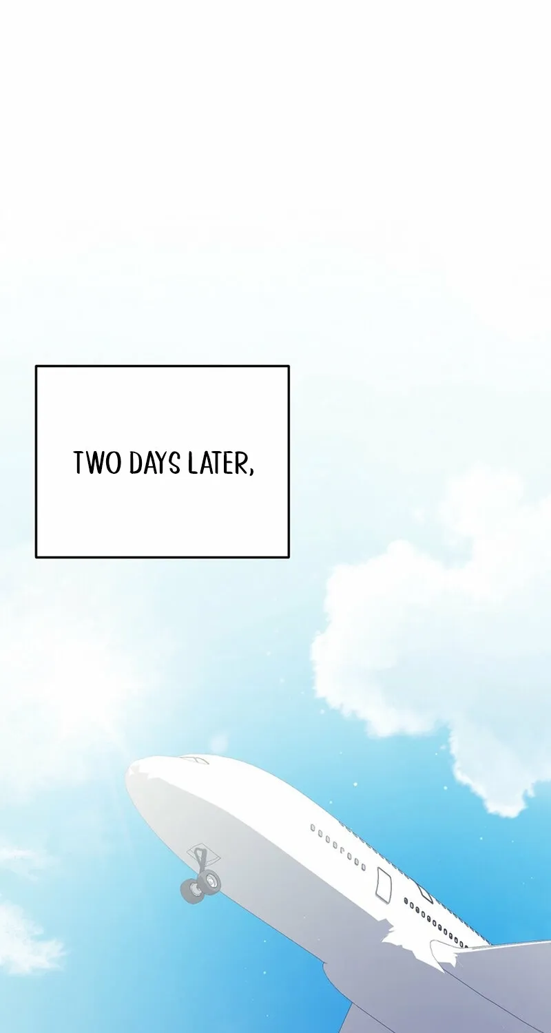 Because I Loved You So Much Chapter 28 page 1 - 