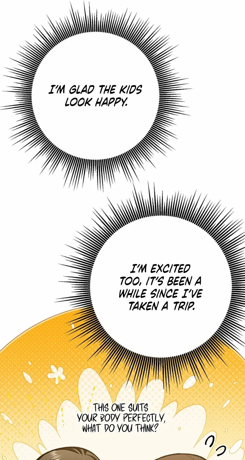 Because I Loved You So Much Chapter 28 page 11 - 