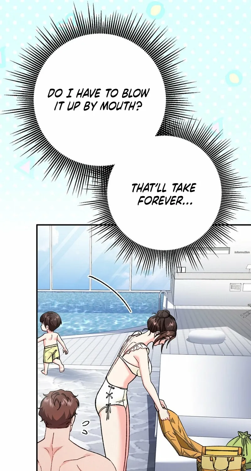 Because I Loved You So Much Chapter 28 page 101 - 