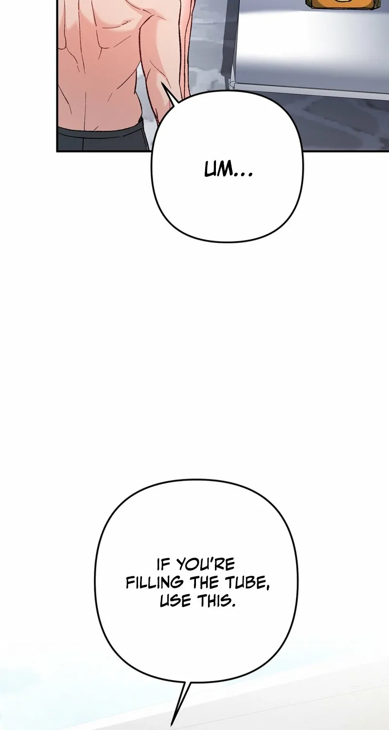 Because I Loved You So Much Chapter 28 page 102 - 