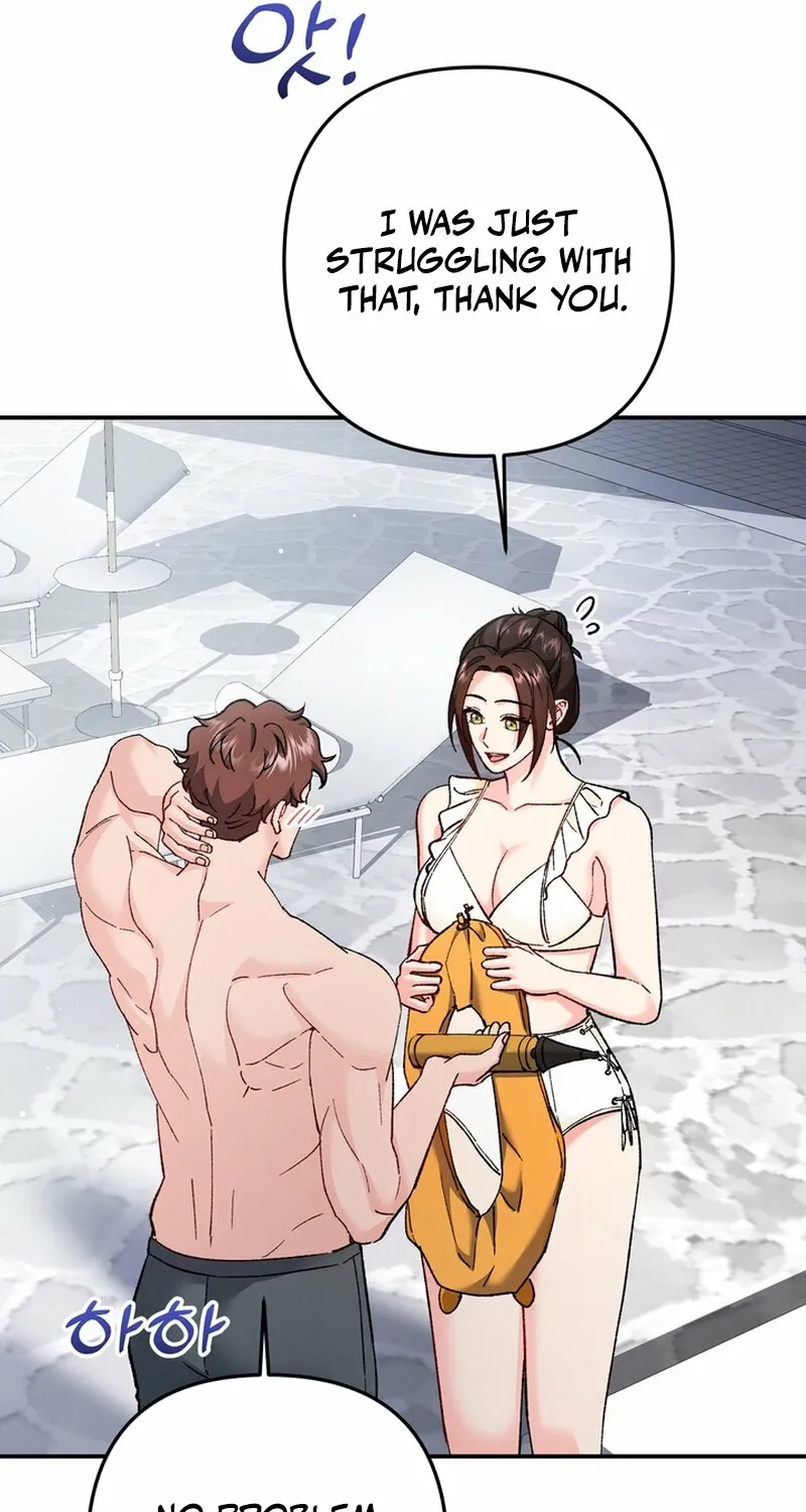 Because I Loved You So Much Chapter 28 page 104 - 