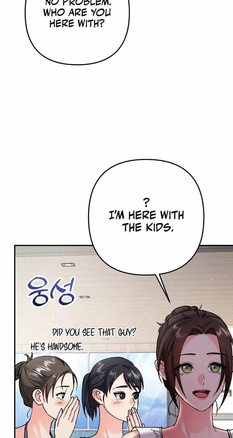 Because I Loved You So Much Chapter 28 page 105 - 