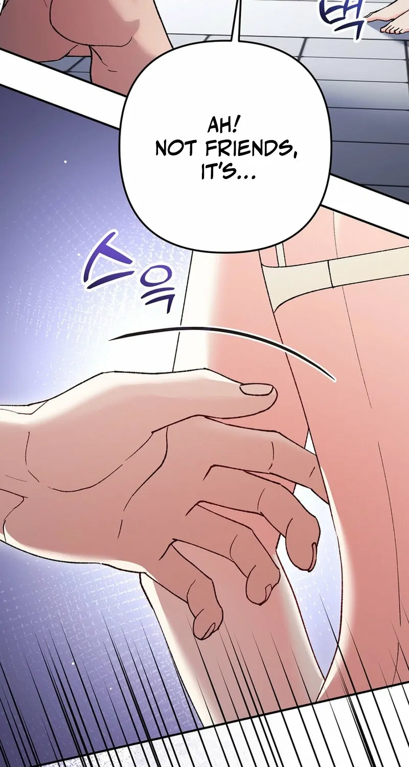 Because I Loved You So Much Chapter 28 page 108 - 
