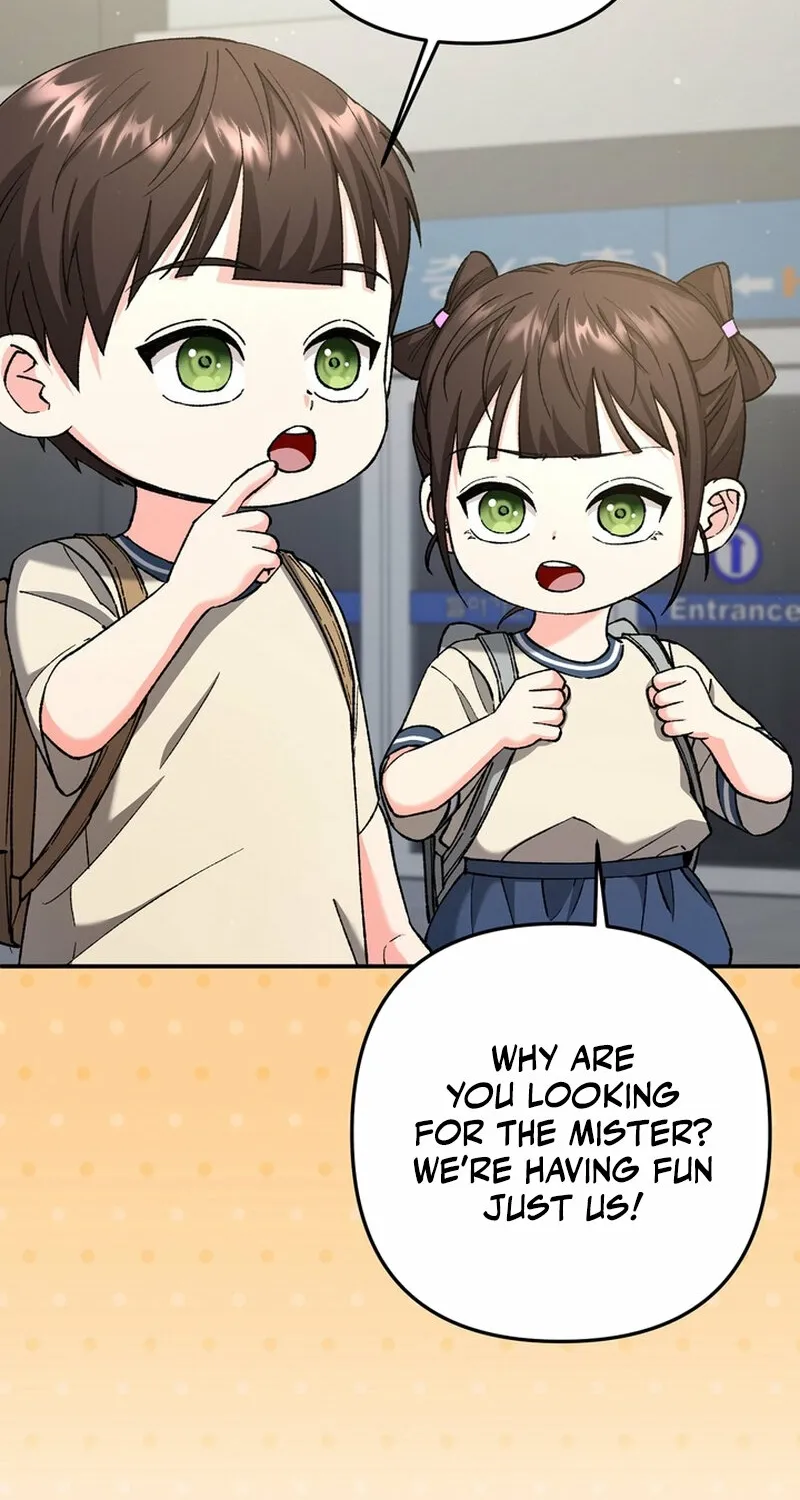 Because I Loved You So Much Chapter 28 page 14 - 