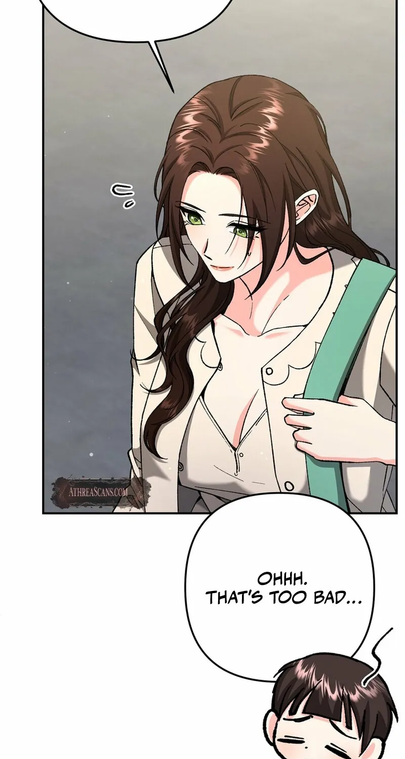 Because I Loved You So Much Chapter 28 page 16 - 