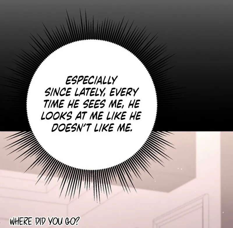 Because I Loved You So Much Chapter 28 page 20 - 