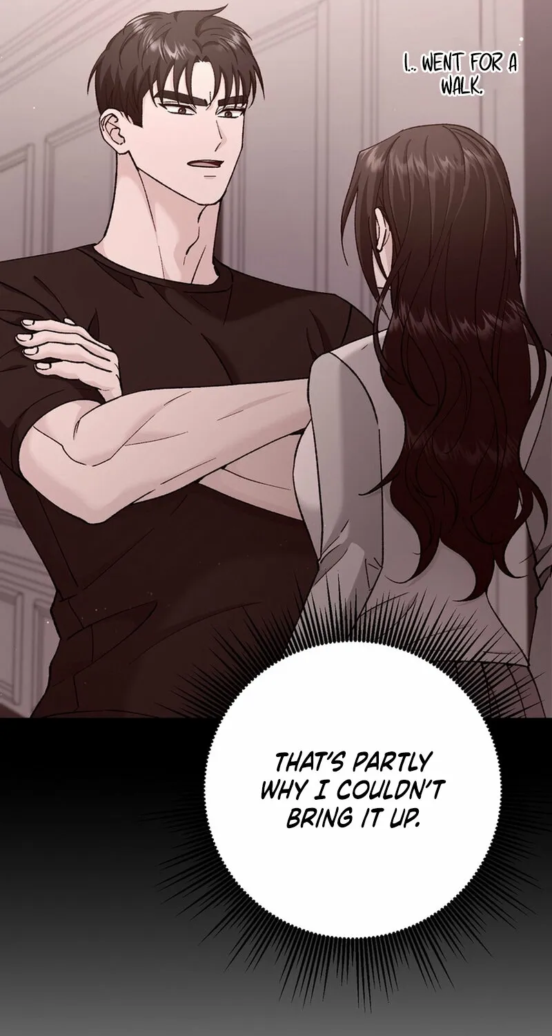 Because I Loved You So Much Chapter 28 page 21 - 