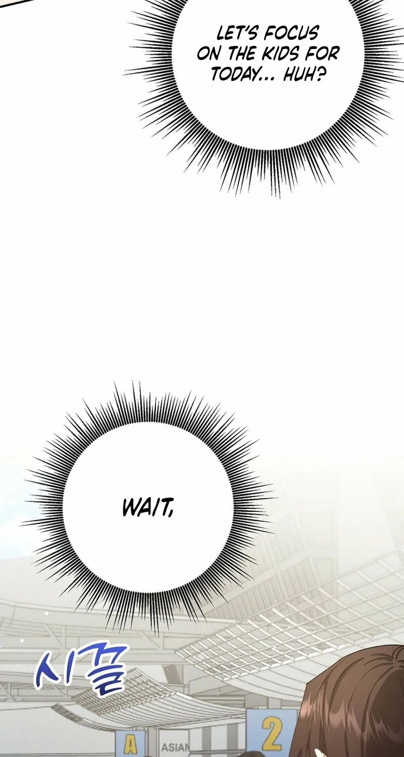 Because I Loved You So Much Chapter 28 page 23 - 