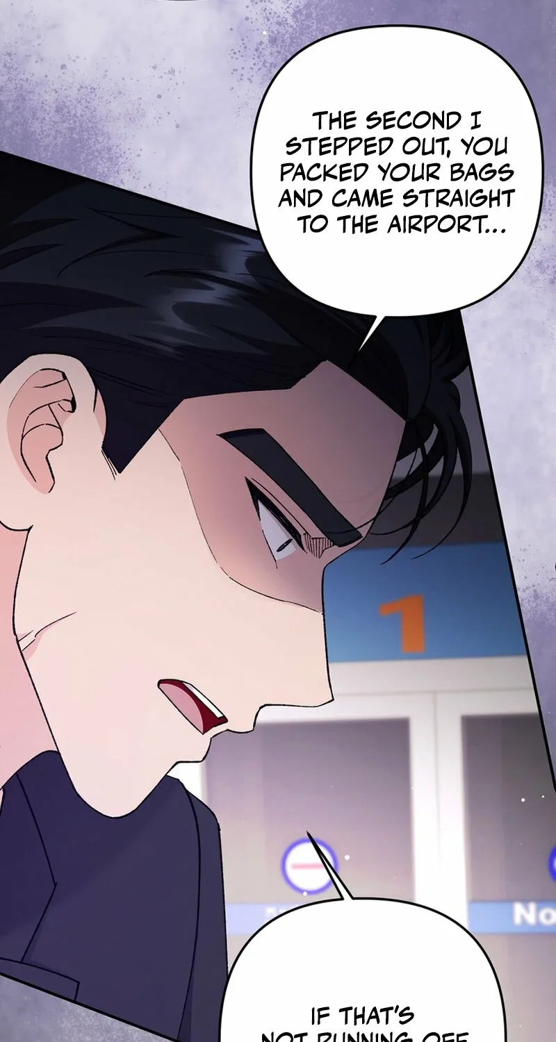 Because I Loved You So Much Chapter 28 page 31 - 