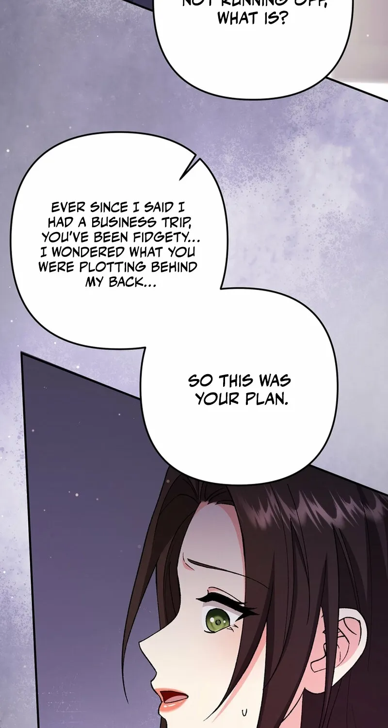 Because I Loved You So Much Chapter 28 page 32 - 