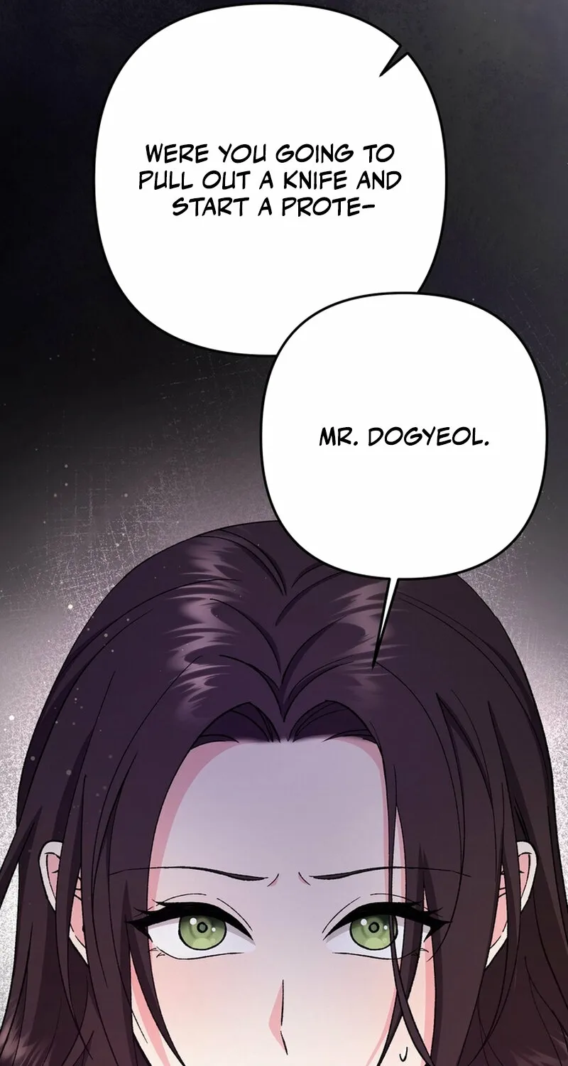 Because I Loved You So Much Chapter 28 page 34 - 