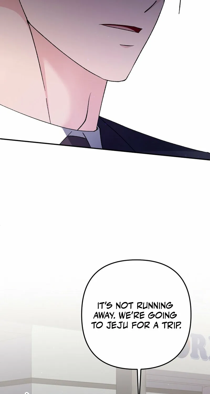Because I Loved You So Much Chapter 28 page 38 - 