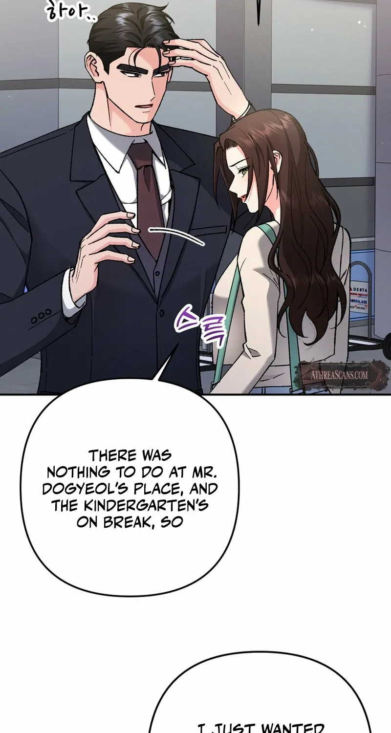 Because I Loved You So Much Chapter 28 page 39 - 