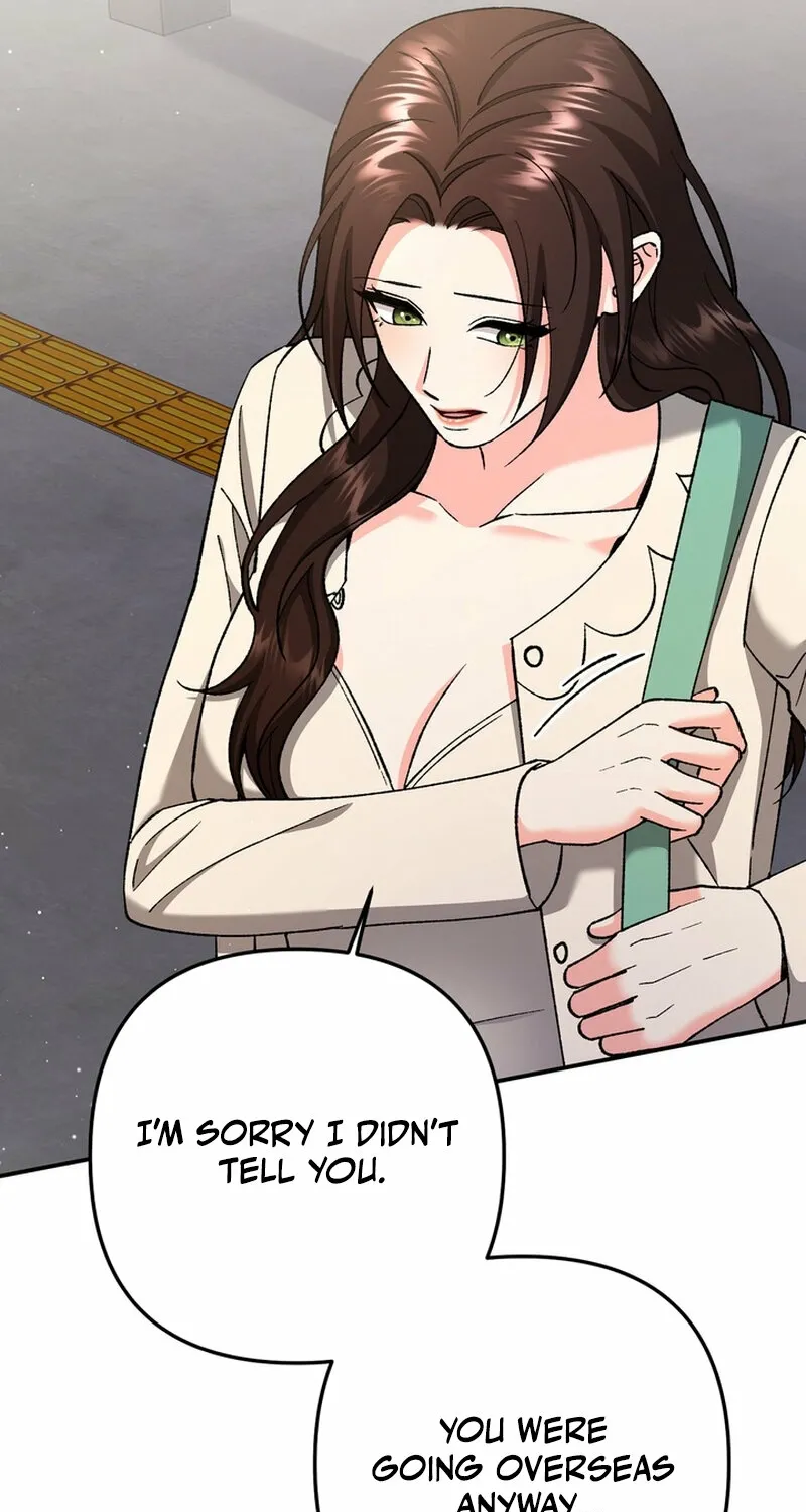 Because I Loved You So Much Chapter 28 page 41 - 