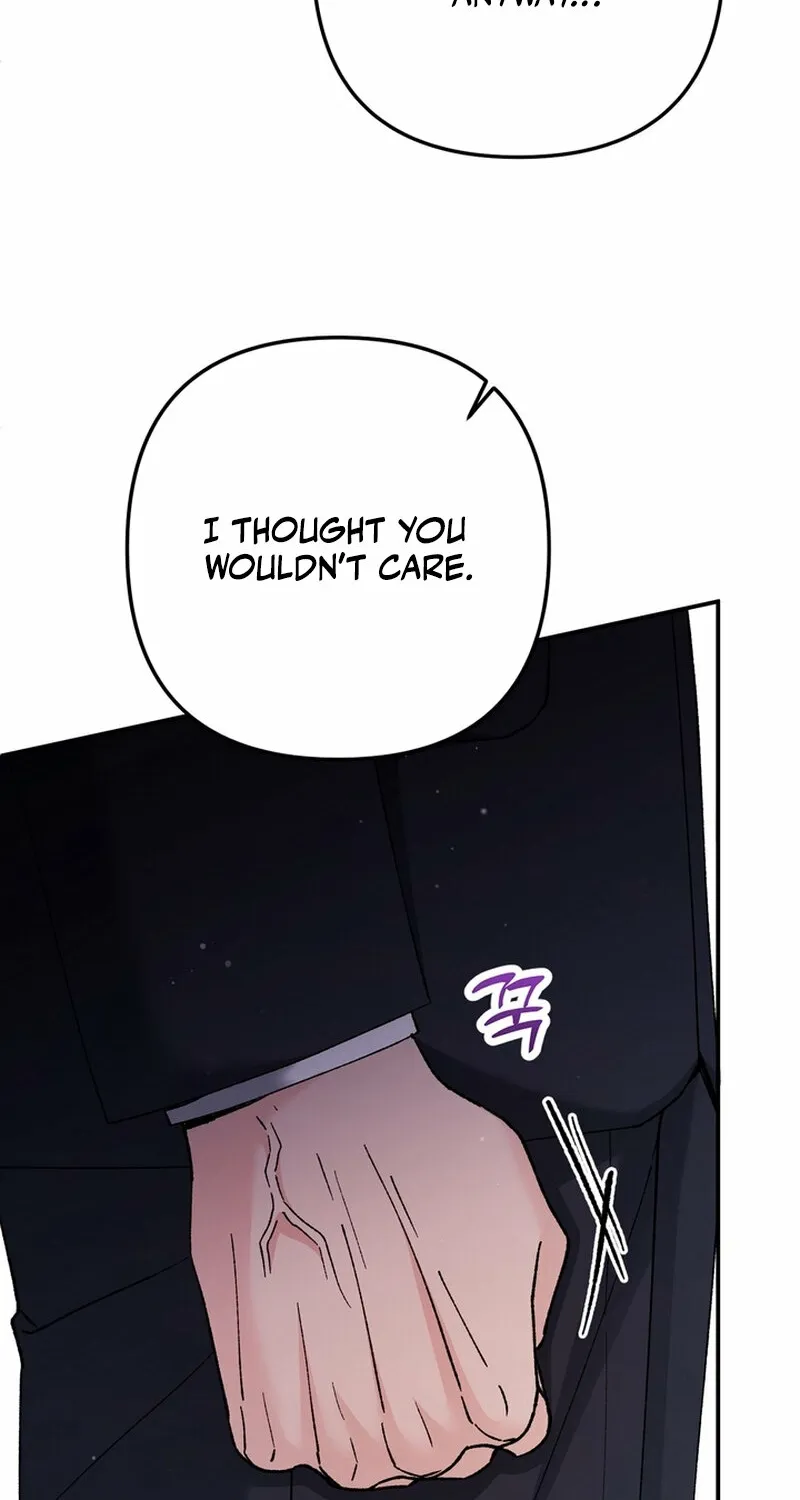 Because I Loved You So Much Chapter 28 page 42 - 