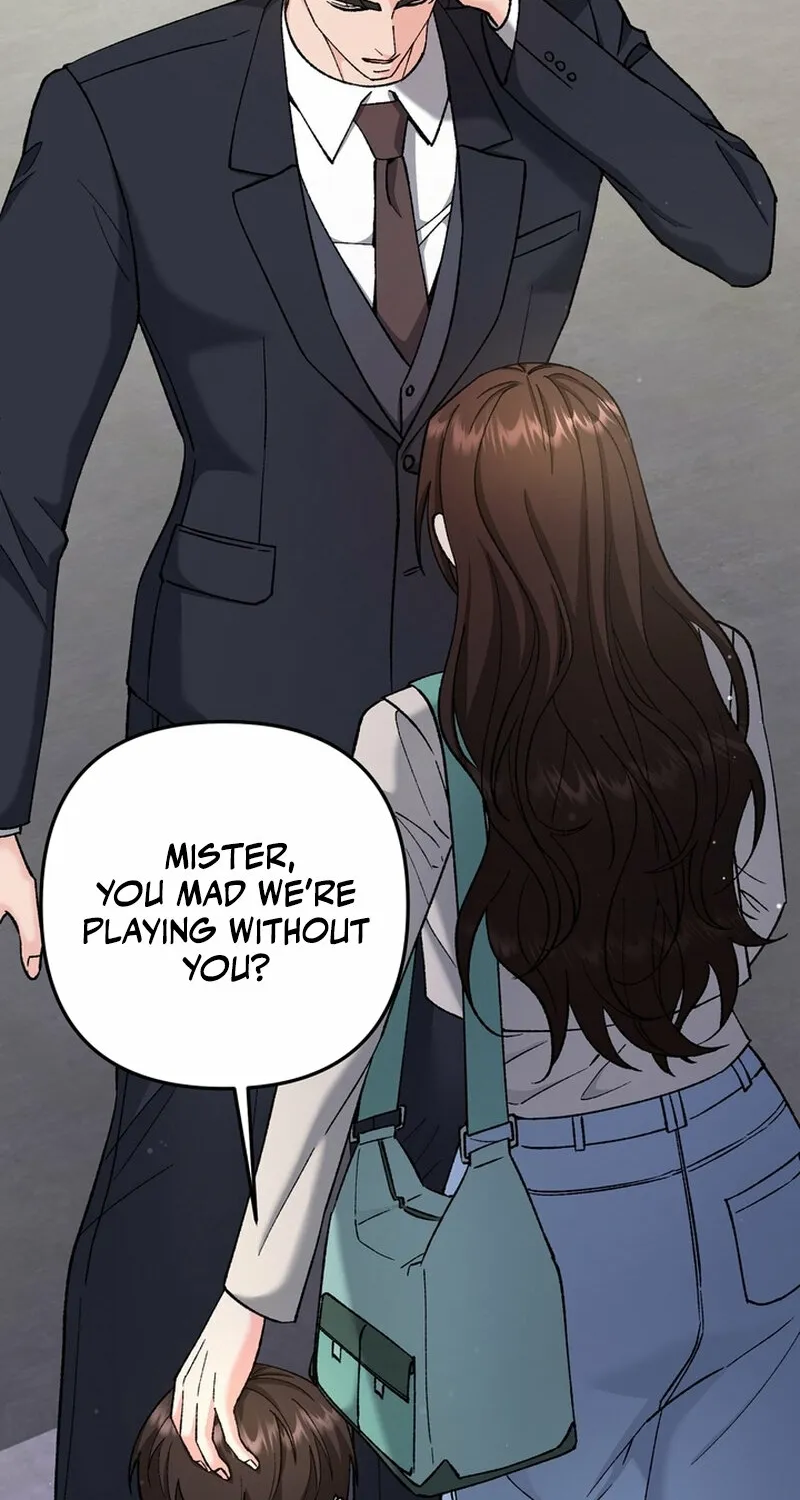 Because I Loved You So Much Chapter 28 page 44 - 