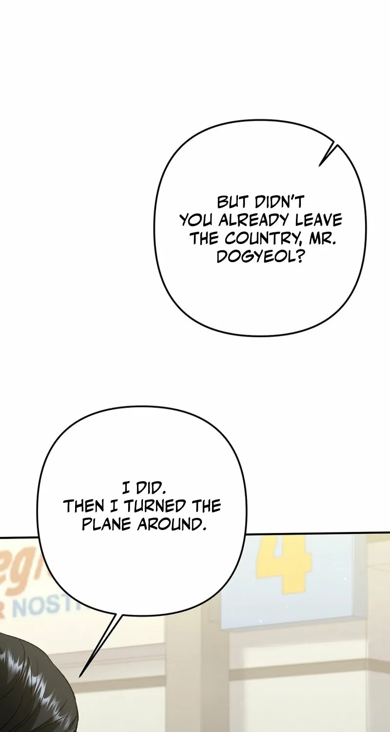 Because I Loved You So Much Chapter 28 page 46 - 