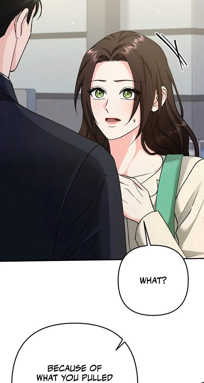 Because I Loved You So Much Chapter 28 page 47 - 