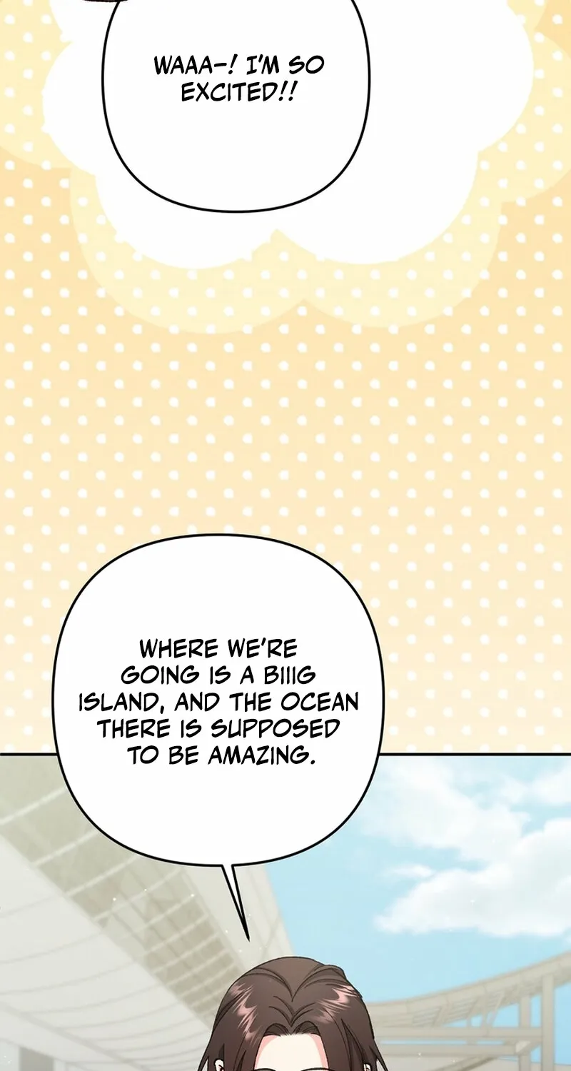 Because I Loved You So Much Chapter 28 page 7 - 