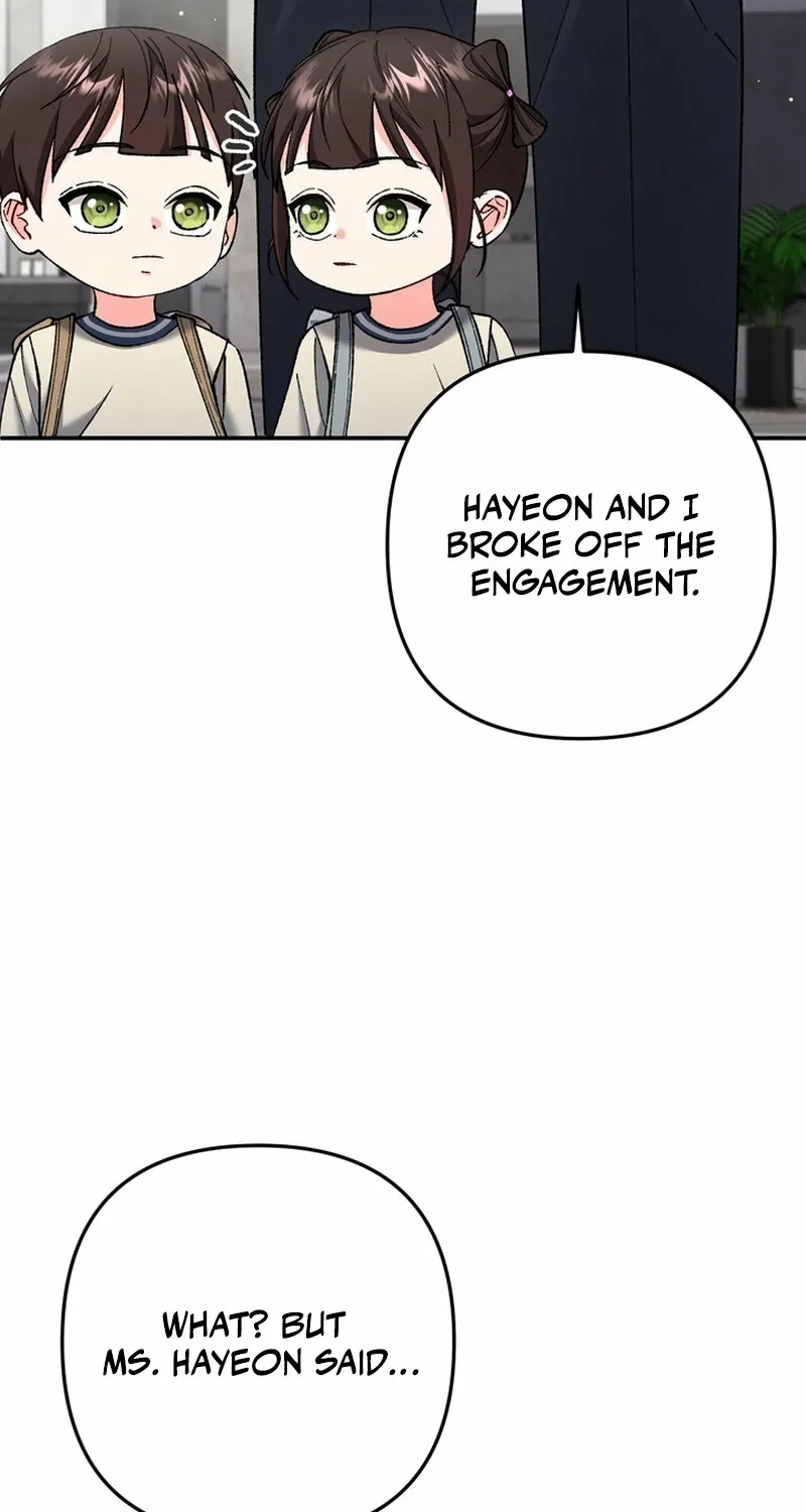 Because I Loved You So Much Chapter 28 page 67 - 