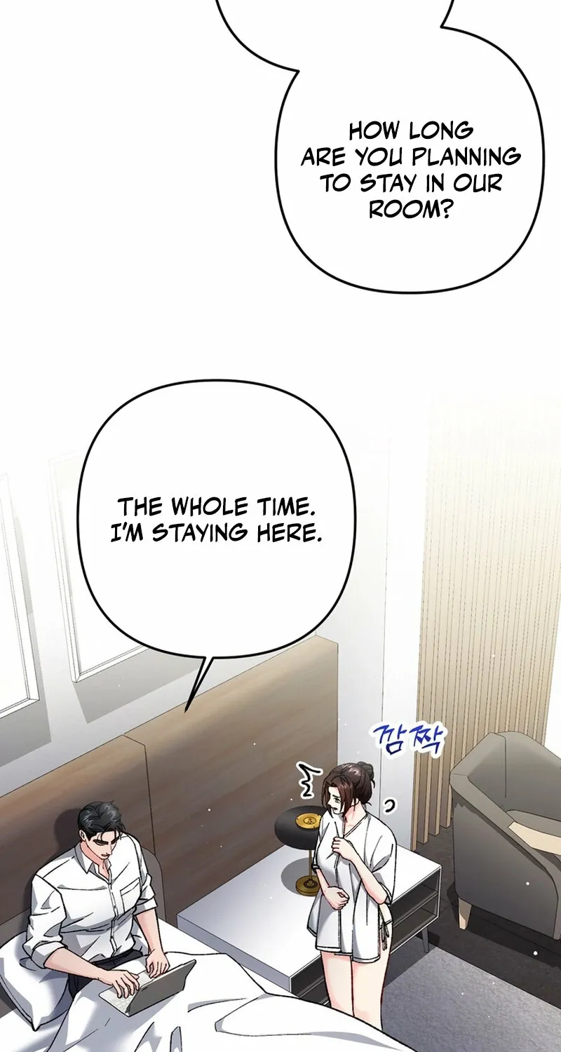 Because I Loved You So Much Chapter 28 page 76 - 