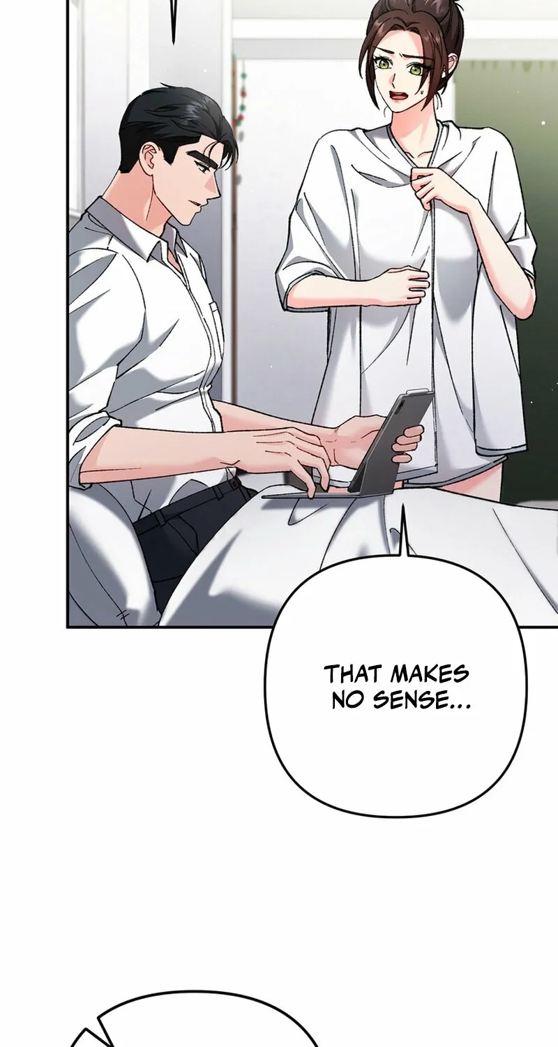 Because I Loved You So Much Chapter 28 page 78 - 