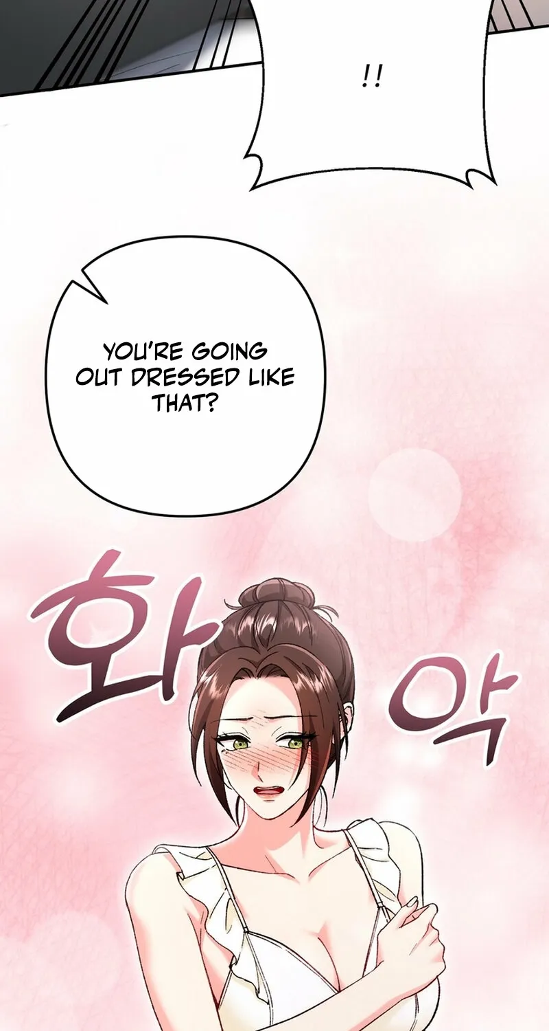Because I Loved You So Much Chapter 28 page 83 - 